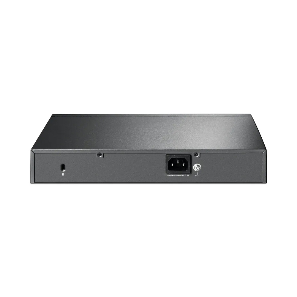 Коммутатор TP-Link TL-SX1008