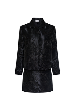 Жакет Black blossom