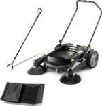 Машина подметальная KARCHER KM 70/20 C 2SB Anniversary Edition ручная 1.517-100.0
