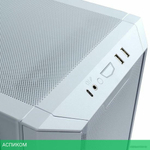 Корпус Lian Li Lancool III White без БП (G99.LAN3W.10R)