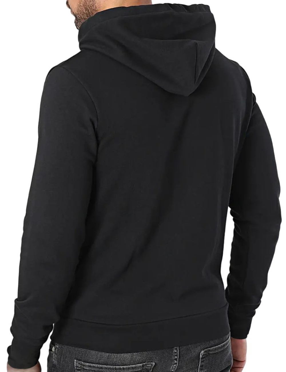 Куртка теннисная Sergio Tacchini Bold