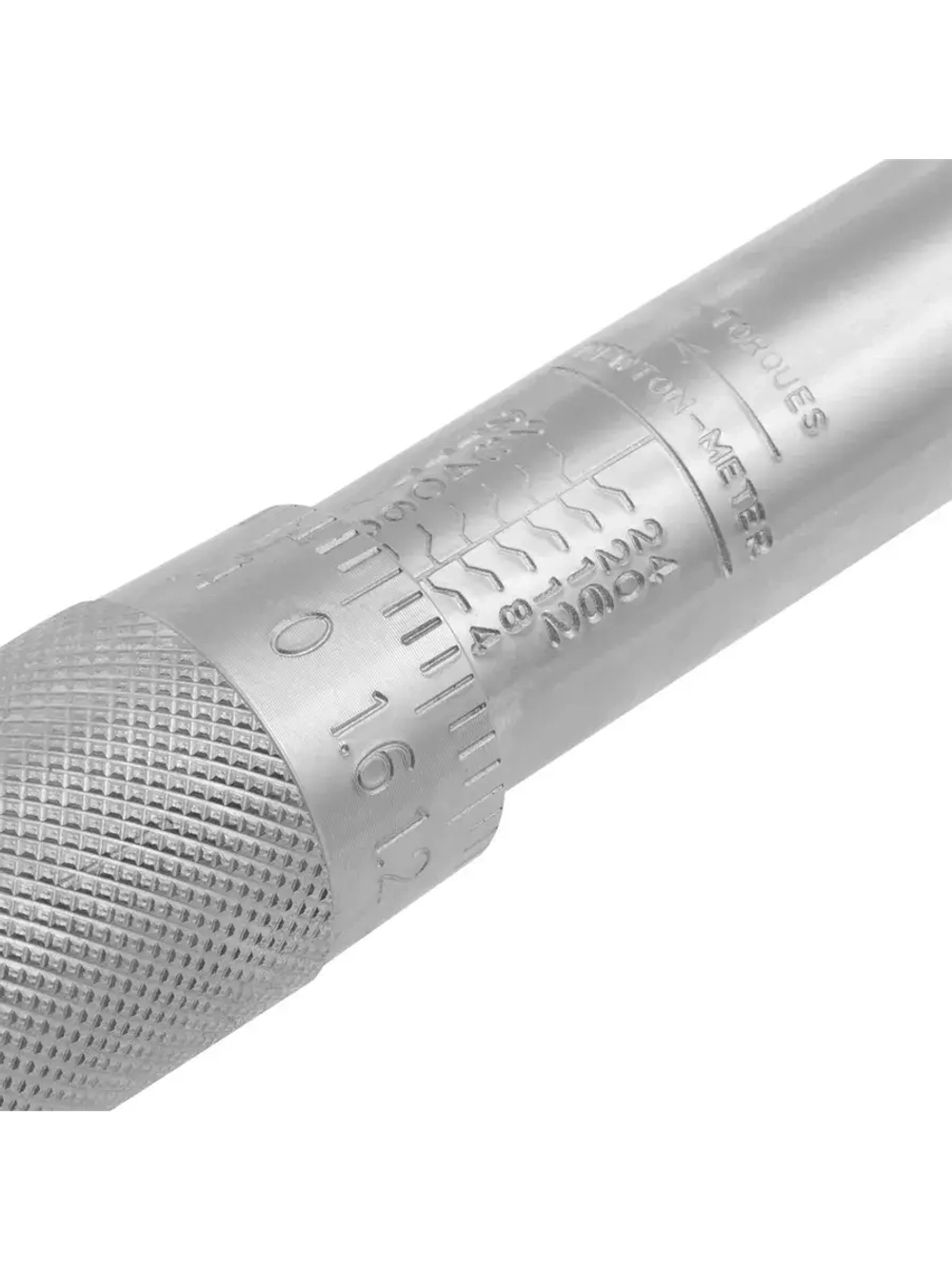Динамометрический ключ для авто 5-24 Нм 1/4" 14158