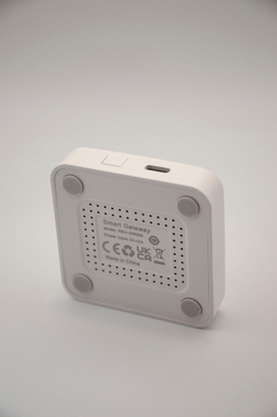 Беспроводная система защиты от протечек воды ZigBee