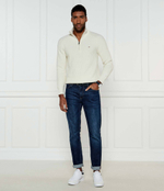 Свитер Tommy Hilfiger - экрю(MW0MW38086)
