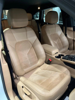 Porsche Macan S Diesel 2017