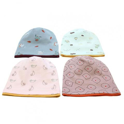 Шапка детская разноцв. (р.50-52) 70145 (Мегашапка)