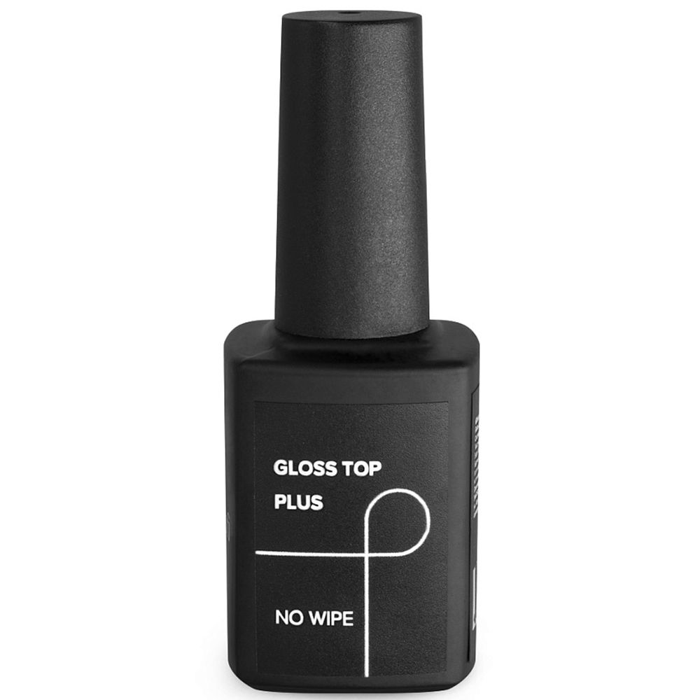 Топ без липкого слоя Gloss Top PLUS 15мл Cosmoprofi