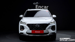 Hyundai Santa Fe TM Дизель 2.0 2WD (01.2020)