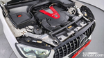 Mercedes-Benz GLC-Class X253 AMG GLC43 4MATIC (07.2021)