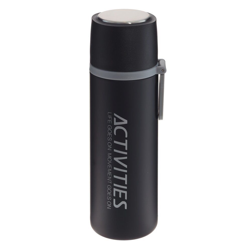 GAEM Термос, 460 мл, L7 W7 H22 см, 5в.