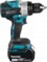 Дрель-шуруповерт аккумуляторная MAKITA DDF 486 RT DDF486RT