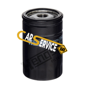 HENGST FILTER - H14W23