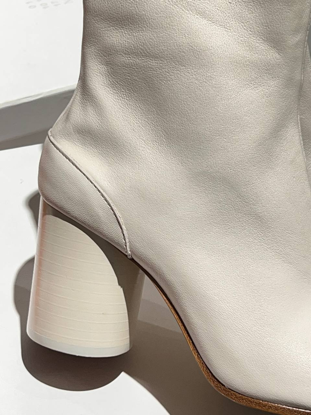 Ботильоны Maison Margiela, арт. 457356843