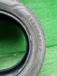 Шина Комплект шин GoodYear Assurance 235/60 R18