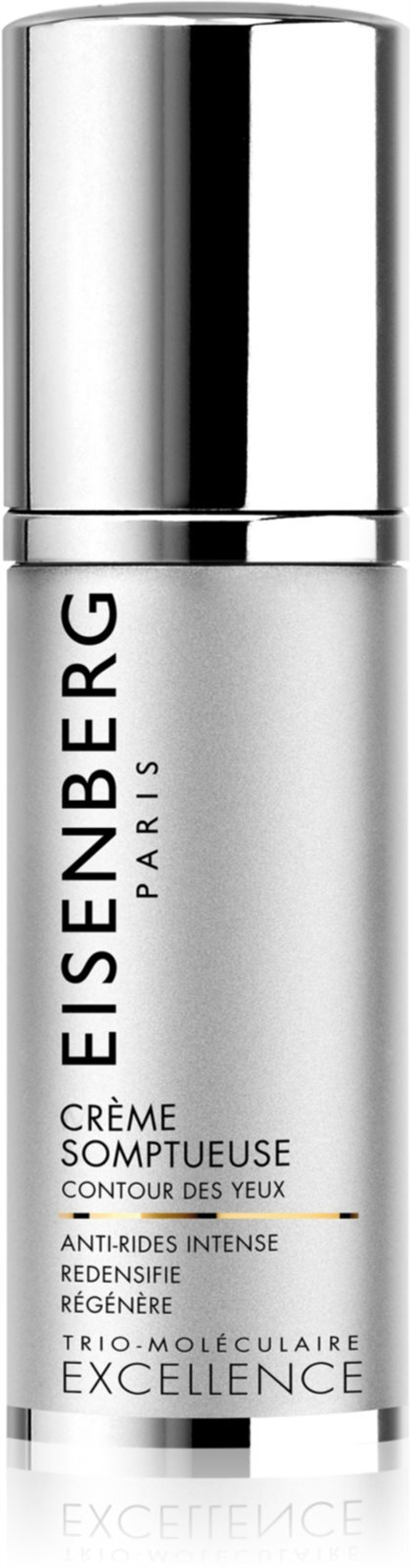 Eisenberg Excellence Creme Somptueuse - интенсивный крем против морщин вокруг глаз /   30  ml  / GTIN 3259550301502