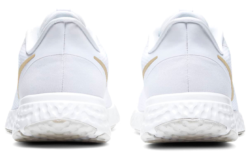 Кроссовки Nike Revolution 5 (Женская размерная сетка)