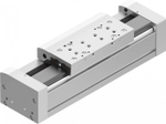 EGC-120-100-BS-10P-KF-0H-ML-GK Привод со шпинделем