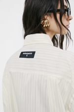 Рубашка PATRIZIA PEPE