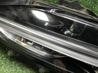 Фара левая Volvo S90 (2016-2020) Full LED