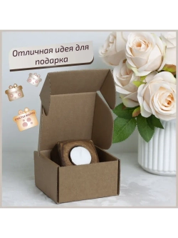 Подсвечник "Квадрат №2"