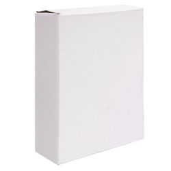 GAEM Шкатулка-книга, L17,5 W7 H27 см