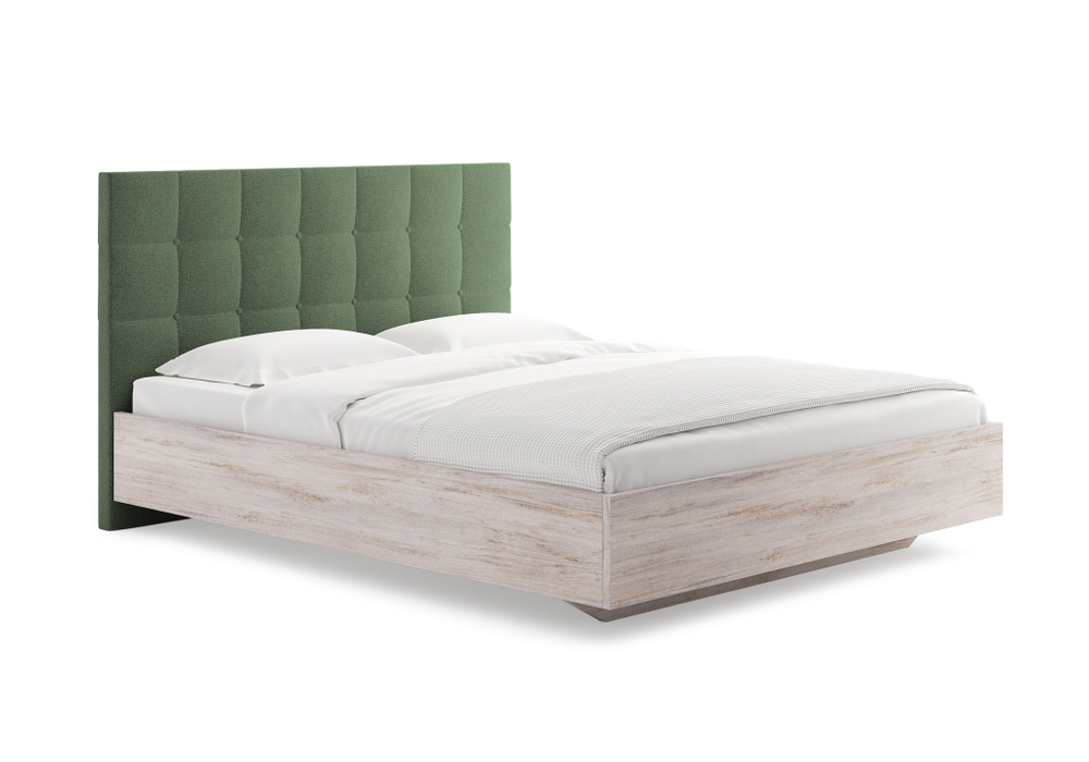 Кровать Luiza (ясмунд)