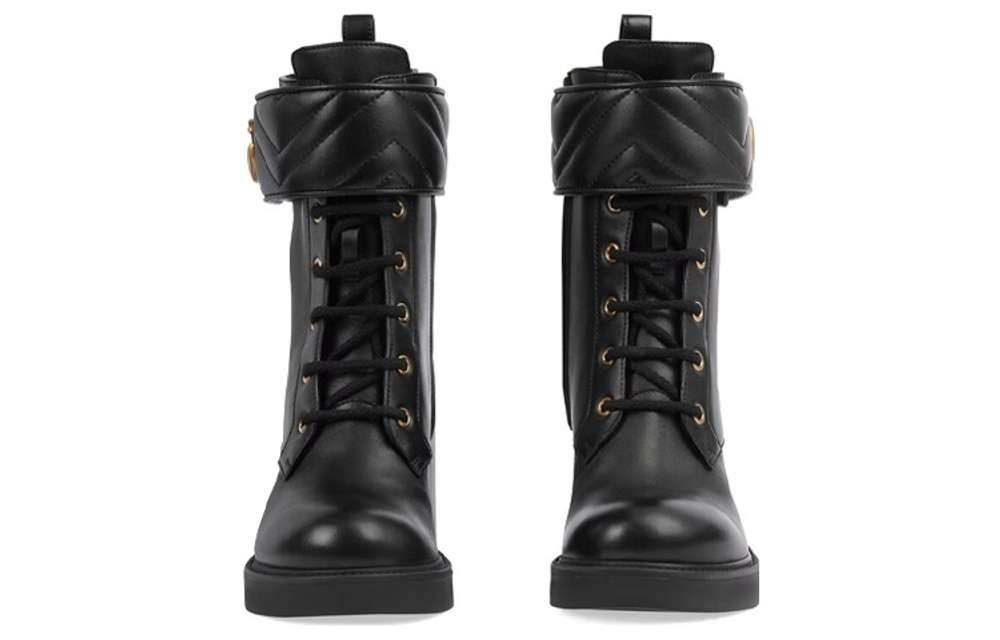 Gucci G (Женская размерная сетка)