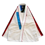 Кимоно YJJS - MARKET (OFF-WHITE)