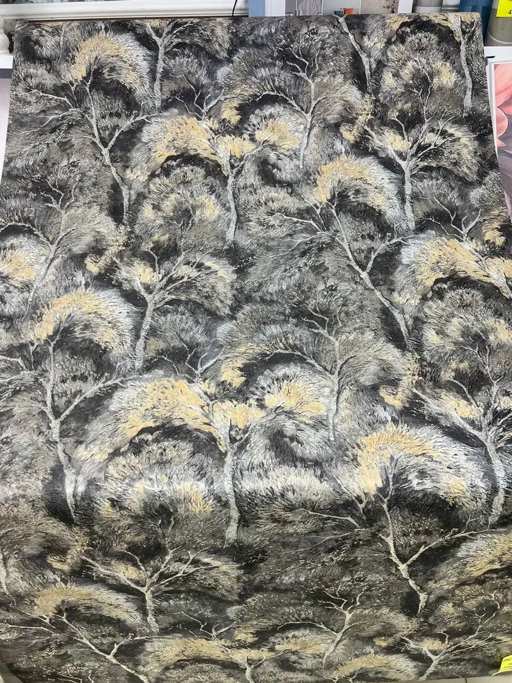 Обои флизелиновые ER2218 Fusion Китай