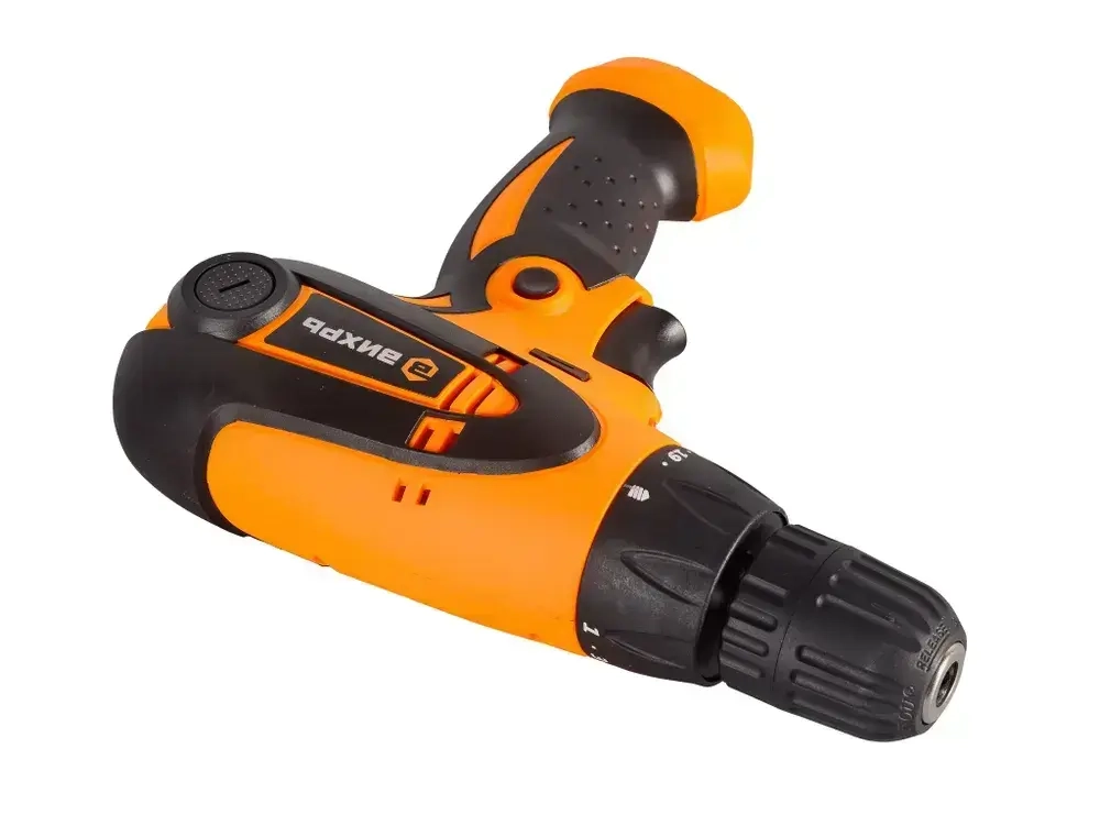 Сетевой шуруповерт СШ-1 Master Вихрь - 550Вт; 1 скорость; 20Н*м