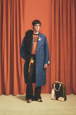 ZARA - HARRY LAMBERT X DISNEY