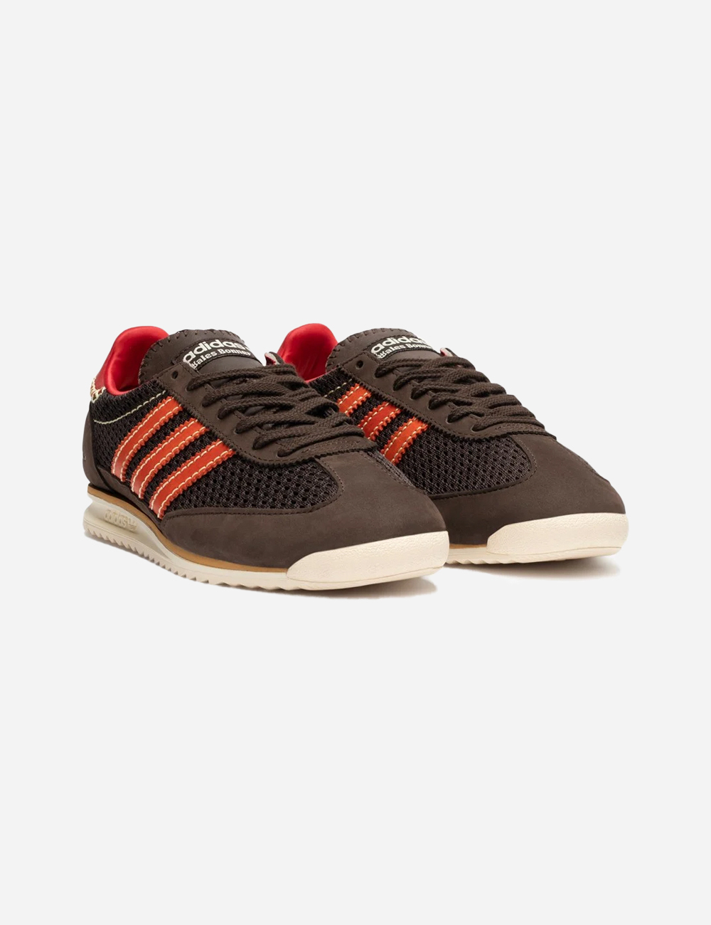 adidas x Wales Bonner SL72 Brown (IE1664)