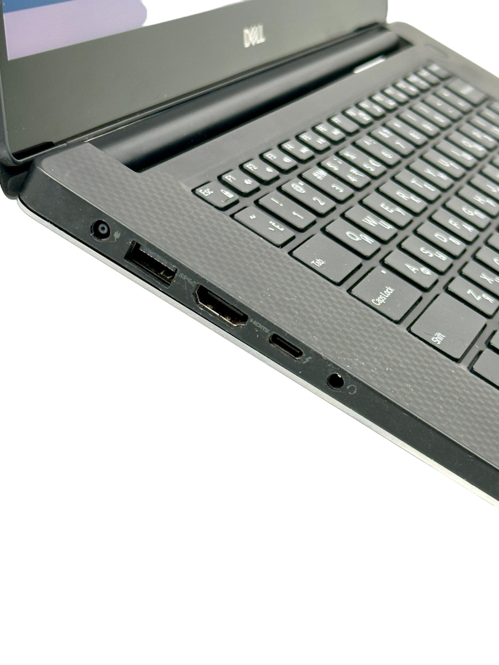 Precision 5540