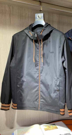Ветровка Zegna, арт. 471877186
