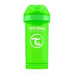 Поильник Twistshake Kid Cup 360 мл.