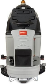 Машина поломоечная Bennett HUSSAR H760b (BNT64020) BNT64020