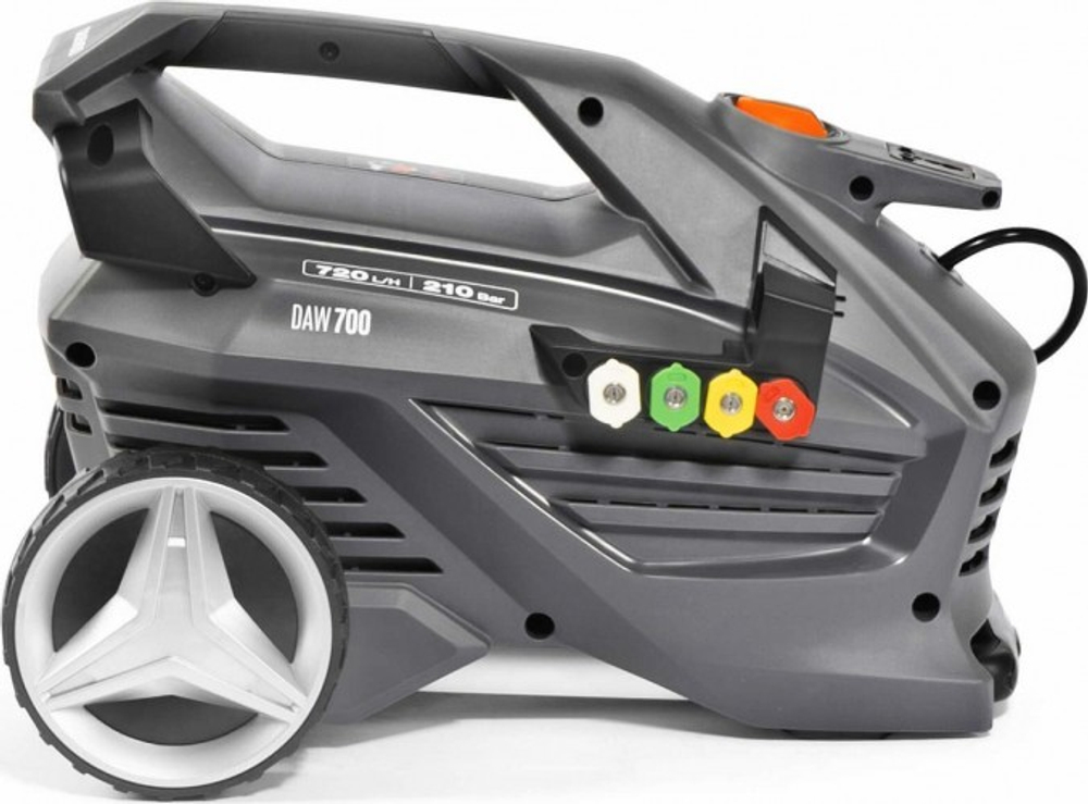 Аппарат высокого давления DAEWOO DAW 700 Expert