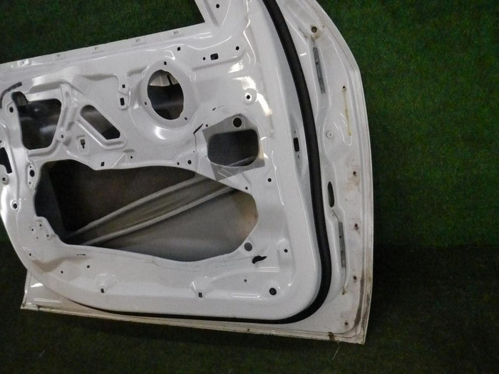 Дверь передняя левая BMW X5 F15 (2013-2018)