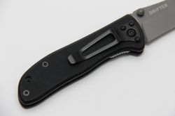 Нож CRKT 6450 Drifter G10фотография - 4