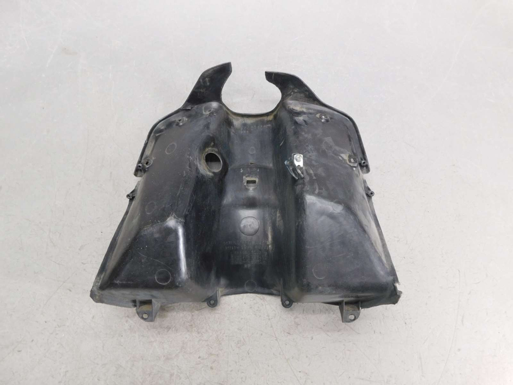 Пластик внутренний Honda Dio AF27 81131-GAHA-0000 032017