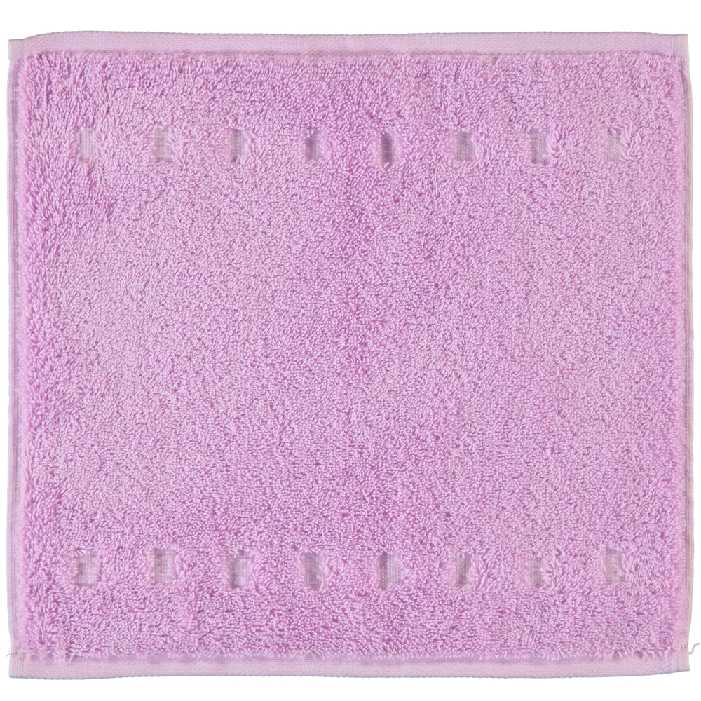 Элитное полотенце махровое Country Style lilac от Vossen Австрия