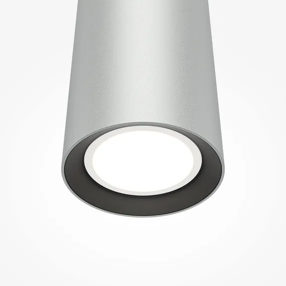 Подвесной светильник Про фокус / Pro Focus GU10х1 Maytoni mod161pl-01cm1
