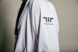 Добок WT Tusah Evo Uniform Male Dan