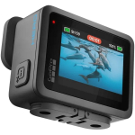 GoPro HERO 4K (2024)