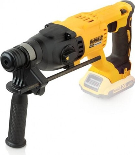 Перфоратор аккумуляторный DeWALT DCH 133 N бесщеточный, без АКБ и ЗУ DCH133N-XJ