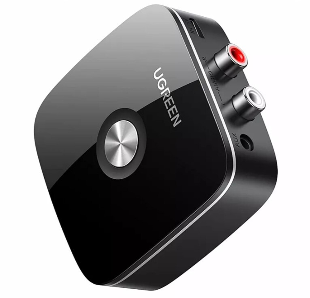 Адаптер Bluetooth  UGREEN CM123