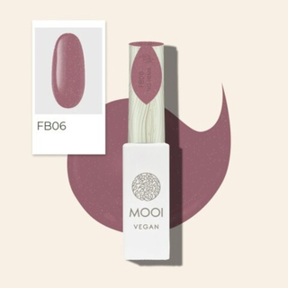 База No HEMA Flash Base, FB06, 8 мл, MOOI