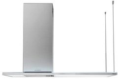 Вытяжка Falmec ZENITH NRS ISOLA