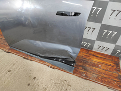 Дверь передняя левая GAC GS3 24-нв Б/У Оригинал 5010011CRV0000A00