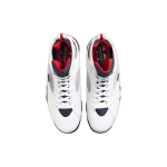 Кроссовки Air Jordan 7 Retro Paname x Paris Saint-Germain